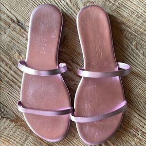 Gianni Bini women’s sandals